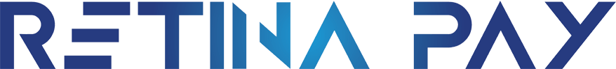Retina Pay Logo